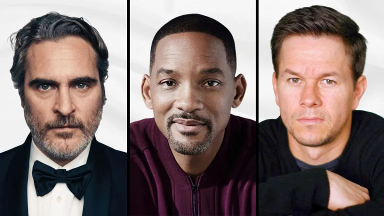 Male Actors Who Ignited Furious Debates by Refusing to Play LGBTQ Characters