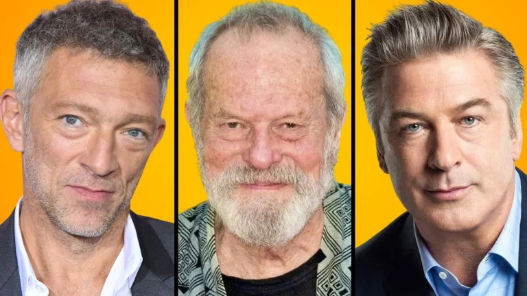 Male Actors Who Publicly Criticized the Me Too Movement