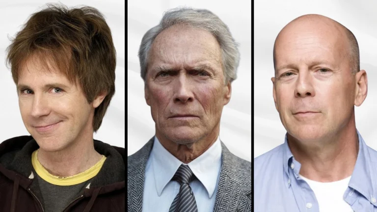 Male Actors Who Publicly Criticized the Modern Diversity Mandates