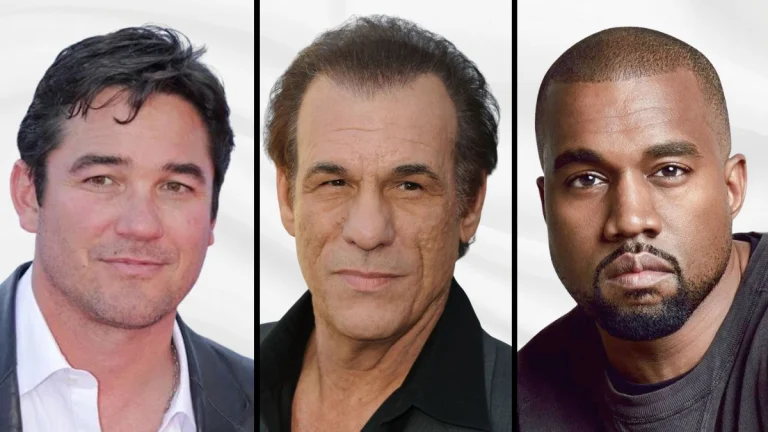 Male Actors Who Publicly Defended MAGA and Lost Their Major Talent Agencies