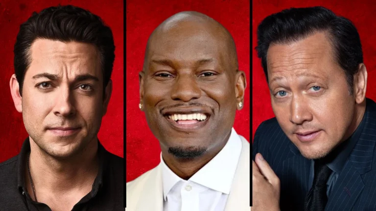 Male Actors Who Were Branded as Toxic Over Highly Controversial Podcast Appearances