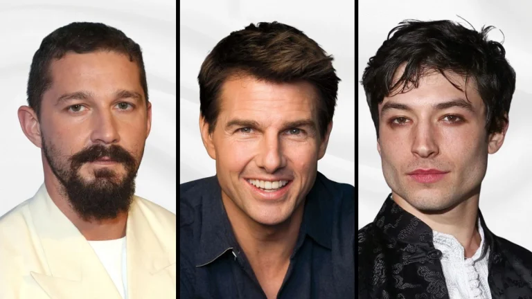 Male Actors Who Were Labeled “Toxic” for Their Private Dating Lives