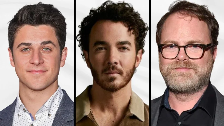 Male Actors Who Were Mocked for Their Religious Conservative Upbringing