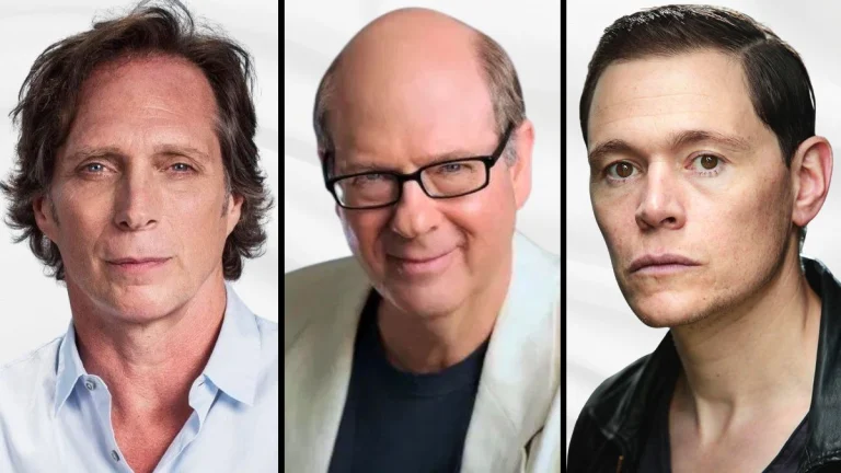 Male Actors You Know By Face But Not by Name