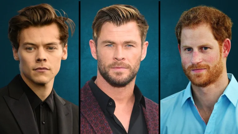 Male Celebrities Who Are Feminists