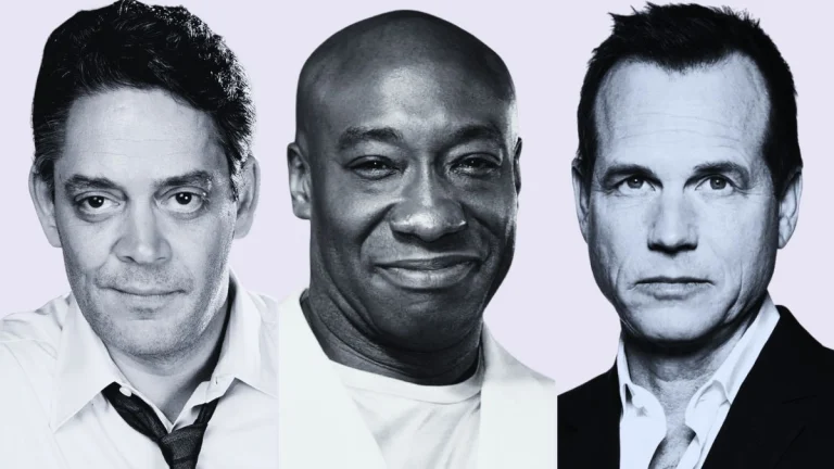 Male Celebs You Might Not Know Are Dead