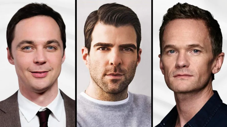 Male LGBTQ+ Celebs Everyone Can’t Help But Love