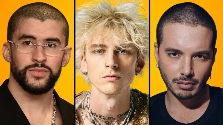 Male Musicians Who Were Mocked for Their Drastic Red Carpet Looks