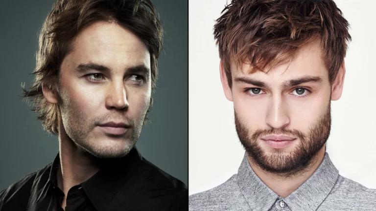 Male Stars Hollywood Tried to Force as Heartthrobs but Audiences Rejected