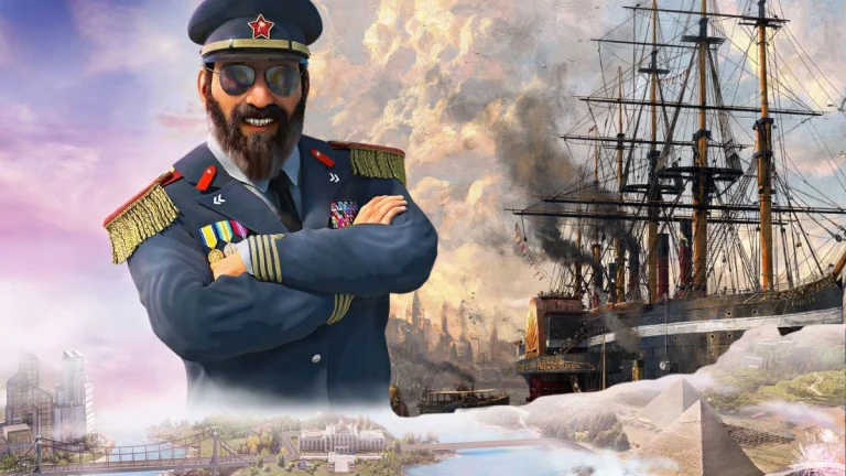 25 Management Tycoon Games That Hook You Fast