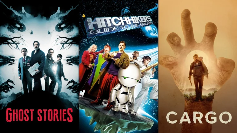 Martin Freeman’s 10 Hidden Gems Worth Watching