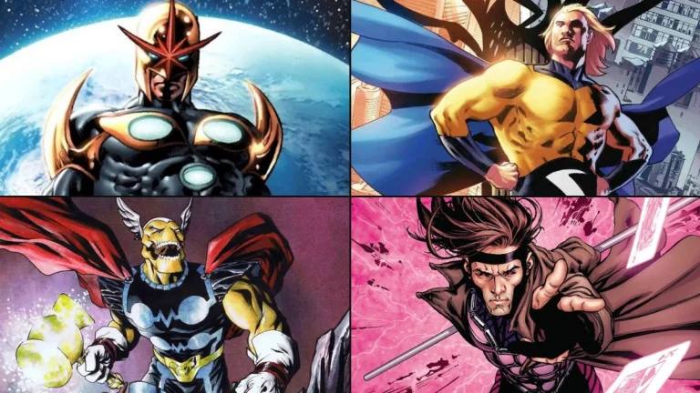 15 Marvel Characters That Deserve Their Own Movie