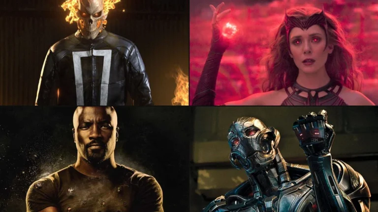 Marvel Needs to Bring These 10 Characters Back Before the MCU Gets Even More Lost