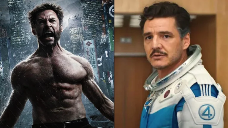 Marvel Superheroes Who Became Villains