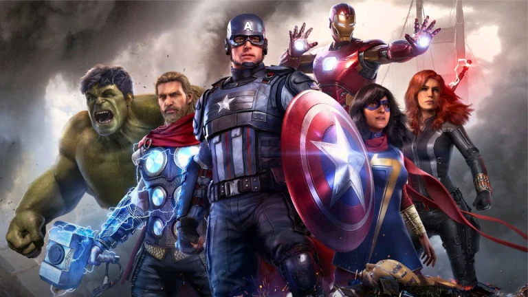 Top 15 Worst Superhero Video Games, Ranked