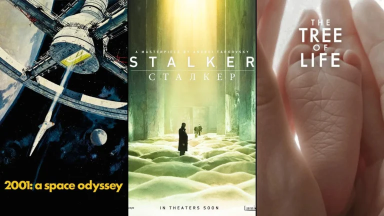 Top 20 Masterpieces That Are Kind Of Boring