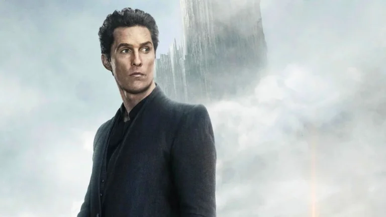 Matthew McConaughey Shares Why He Said No To A Marvel Bad Guy