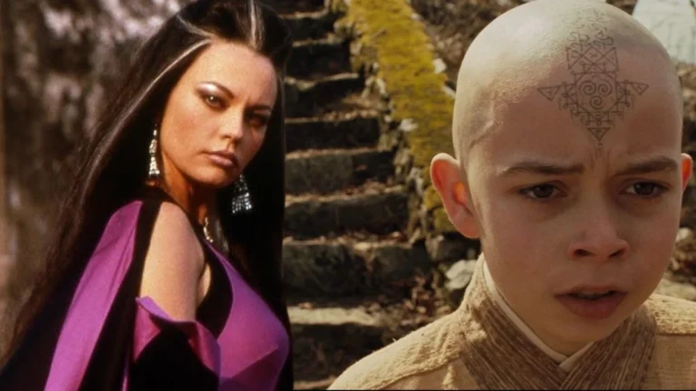 15 Memorable Scenes in Bad Movies