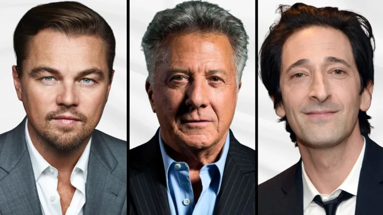 Method Actors Whose Extreme Dedication Actually Paid Off With an Oscar