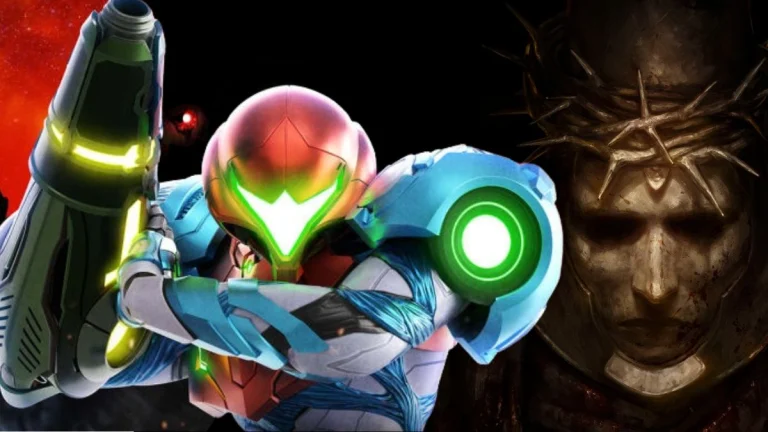 25 Metroidvanias You Should Play Next