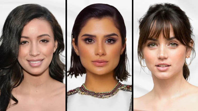 Millennials’ Absolute Favorite Latina Actresses