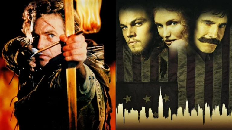 20 Miscast Leads in Otherwise Great Films