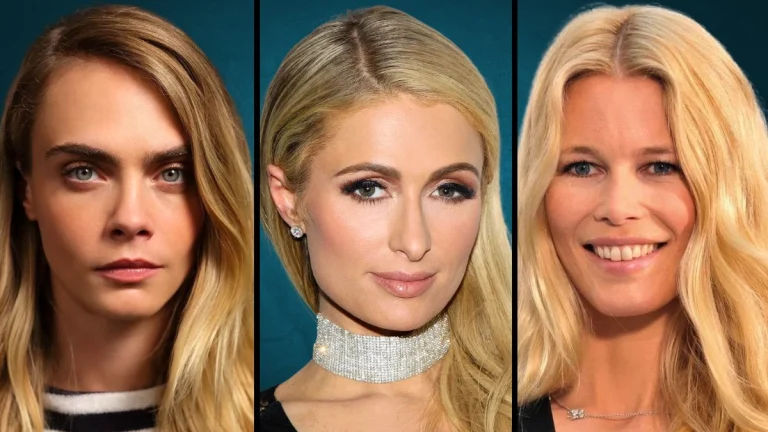 15 Models Who Suck at Acting