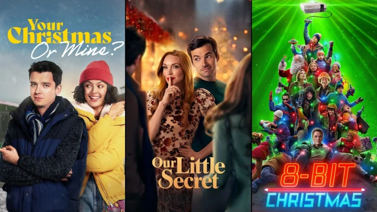 Modern Holiday Films Where Inclusivity Triumphs Over Old-School Cheer