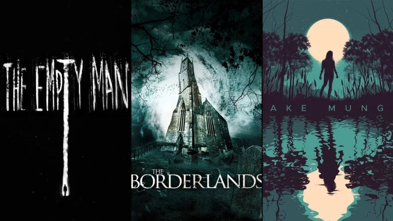 15 Modern Horror Masterpieces Everyone Missed