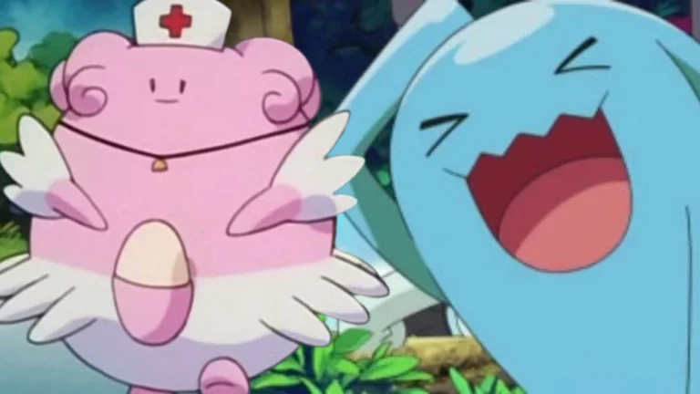 15 Most Annoying Pokemon