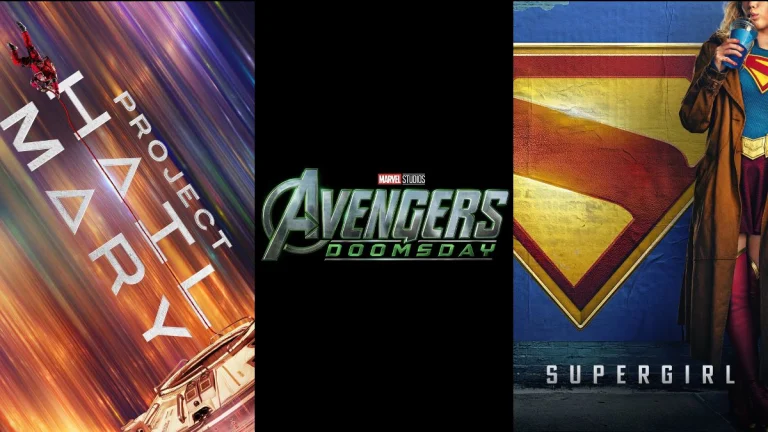 Most Anticipated Movies Confirmed for 2026 (So Far)