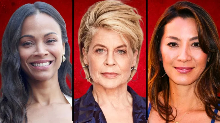 Most Badass Actresses to Ever Grace the Screen