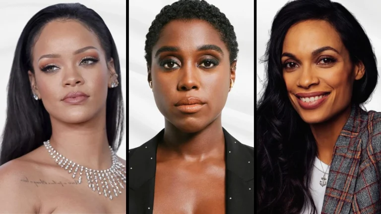 Most Badass Black Actresses Of All Time