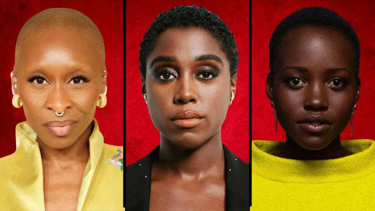 Most Badass Black Actresses Working Right Now
