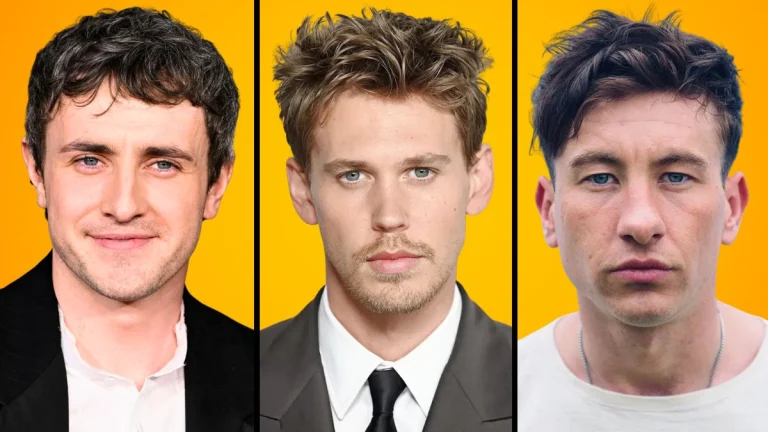 Most Badass Young Actors Working Right Now