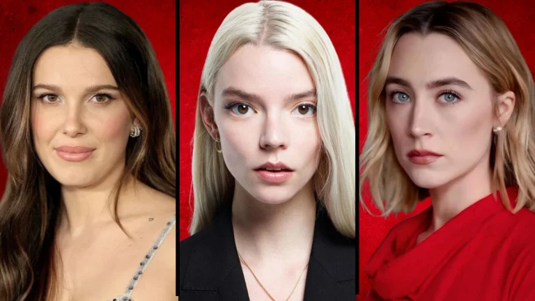 Most Badass Young Actresses Of All Time