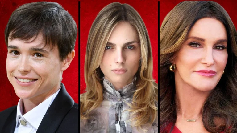 20 Most Beautiful Transgender Celebs, Ranked