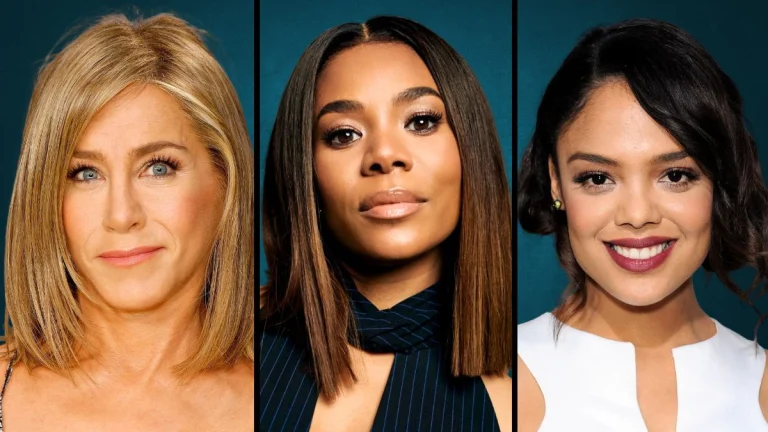 The 20 Most Captivating Single Actresses of 2025, Ranked