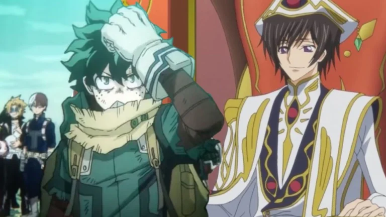 15 Most Cathartic Comebacks In Anime