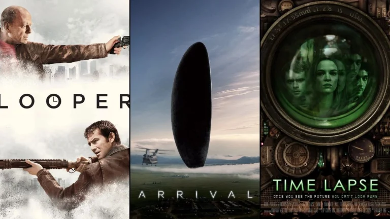 The 10 Most Confusing Movie Timelines, Finally Explained