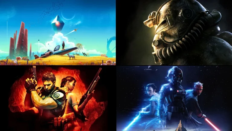 20 Most Controversial Games of All Time, Ranked