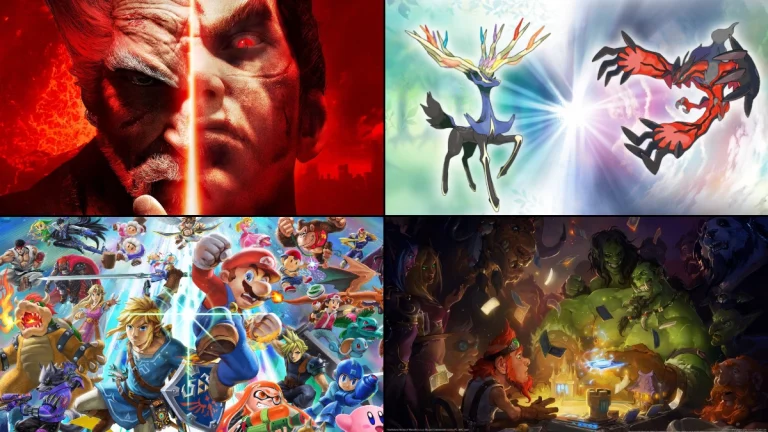 Most Controversial Nerfs In Competitive Gaming History Ranked