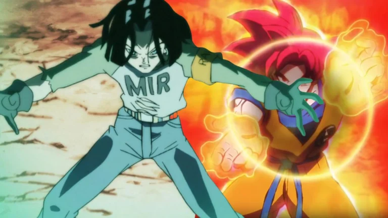 15 Most Creative Ki Techniques (Non-Beam)