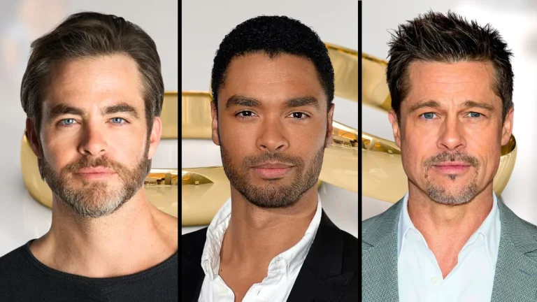 The 20 Most Desirable Bachelors in Hollywood of 2025, Ranked