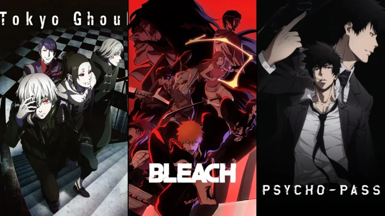 Most Despicable Betrayals in Anime, Ranked