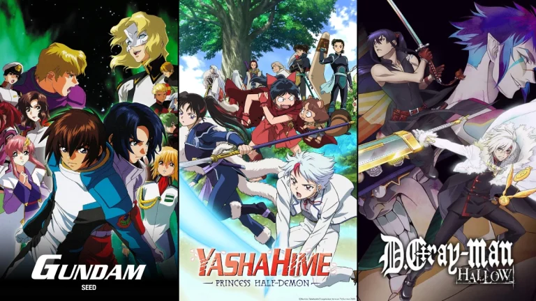 Most Disappointing Anime Sequels That Fans Pretend Don’t Exist
