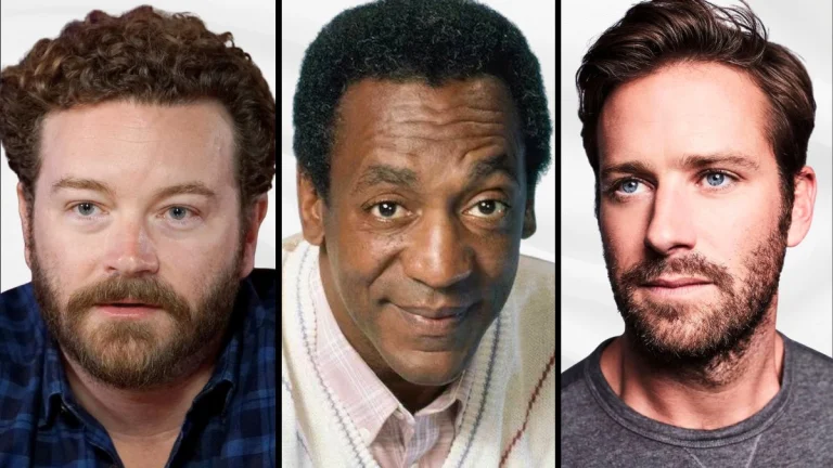 The 25 Most Disliked Actors of All Time, Ranked