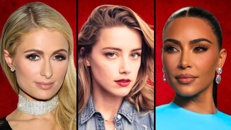 The 25 Most Disliked Actresses of All Time, Ranked