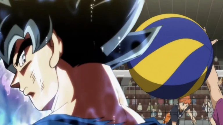 15 Most Epic Anime Moments of the Century (So Far)