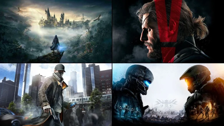 Top 20 Most Expensive Video Games Ever Made, Ranked